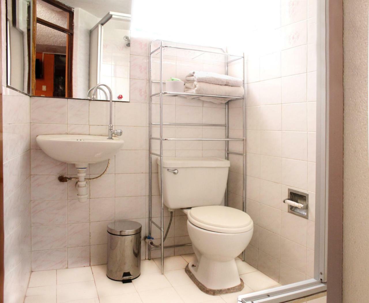 Hotel Margarita Puno Zewnętrze zdjęcie
