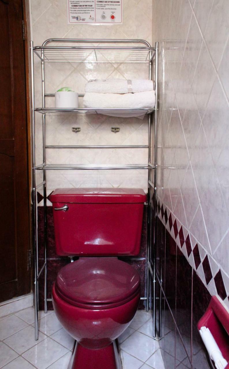 Hotel Margarita Puno Zewnętrze zdjęcie