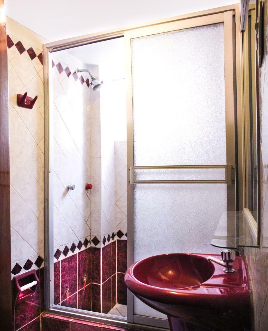 Hotel Margarita Puno Zewnętrze zdjęcie