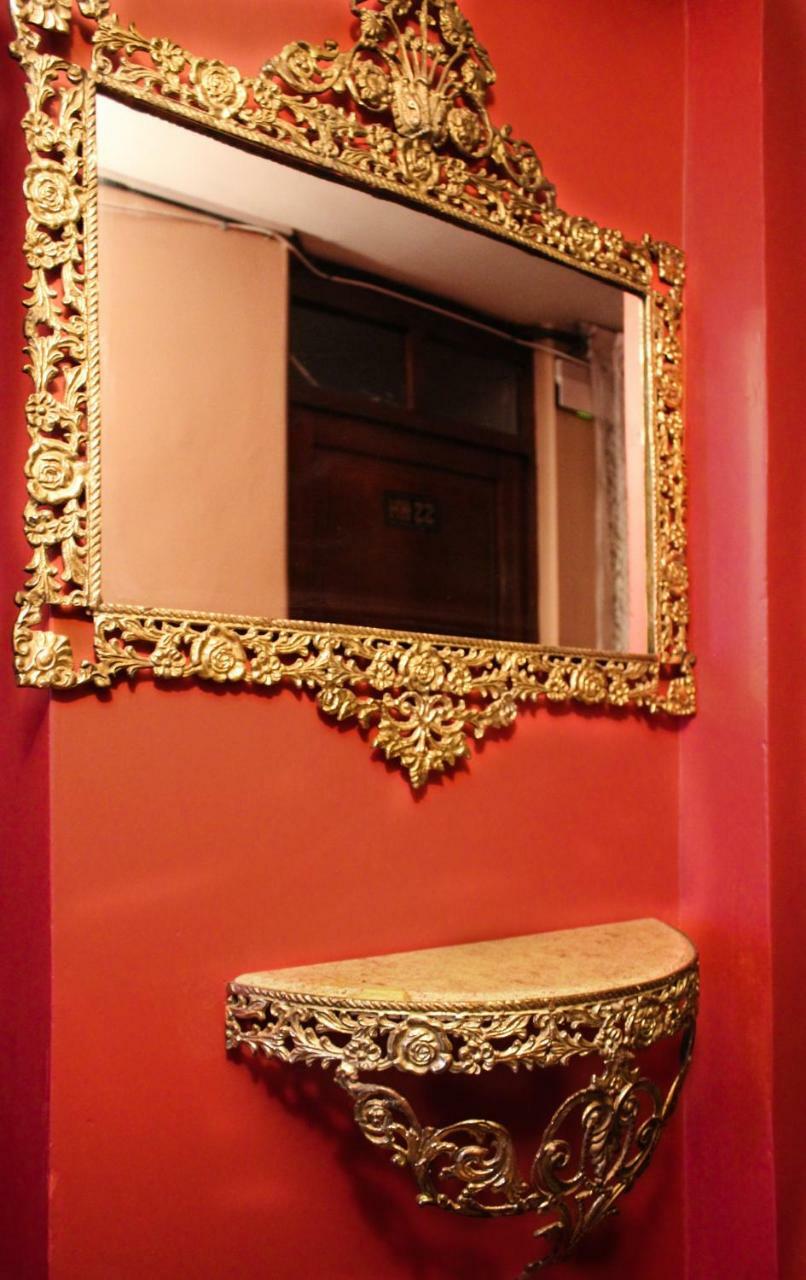 Hotel Margarita Puno Zewnętrze zdjęcie
